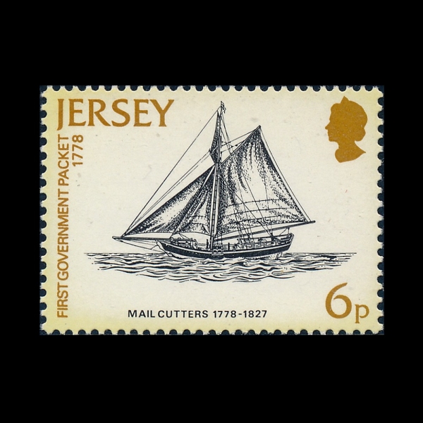 JERSEY(����)-#197-6p-MAIL CUTTER(Ŀ��)-1978.10.18��