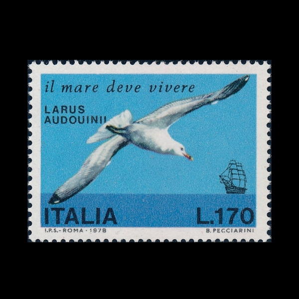 ITALY(��Ż����)-#1320-170 I-AUDOUIN\