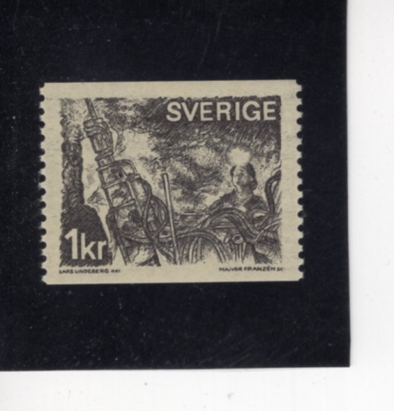 SWEDEN(������)-#868-1k-MINER(����)-1970.9.28��