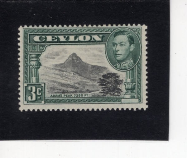 CEYLON(�Ƿ�)-#279-3c-ADAM\