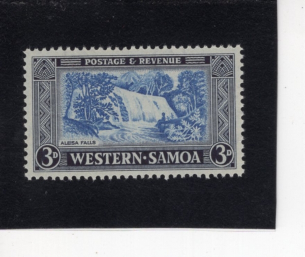 SAMOA(����)-#206-3p-ALEISA FALLS(�˷��̻� ����)-1952.3.10��