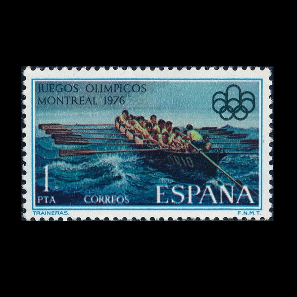 SPAIN(������)-#1965-1p-MEN\