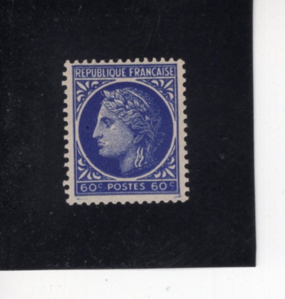 FRANCE(������)-#528-60c-CERES(�ɷ���)-1945��