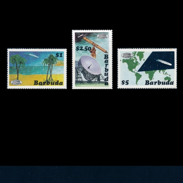 BARBUDA(�ٺδټ�)-#B49(3��)-HALLEY\