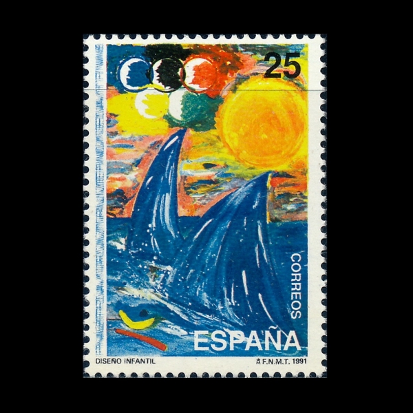 SPAIN(������)-#2645-25p-CHILD\