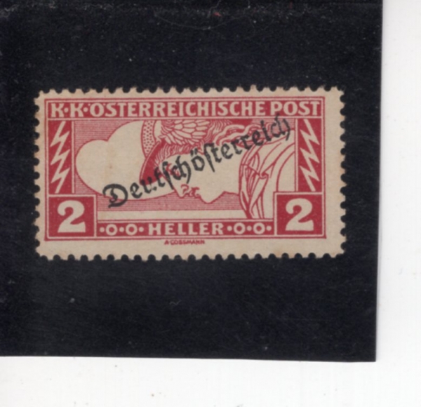 AUSTRIA(����Ʈ����)-#QE5-2h-MERCURY(��ť��)-1919��
