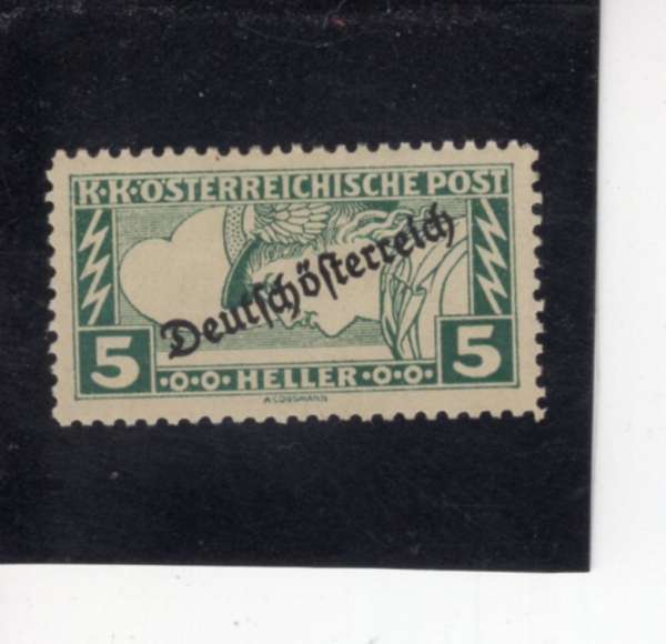 AUSTRIA(����Ʈ����)-#QE6-5h-MERCURY(��ť��)-1919��