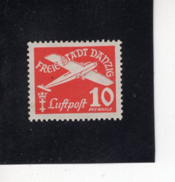 DANZIG(��ġ��)-#C36-10pf-AIRPLANE(�����)-1935.10.24��