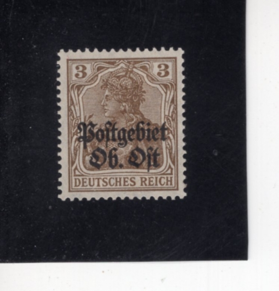 RUSSIA(���þ�)-#N2-3pf-GERMANIA(�Ը����Ͼ�)-1916��