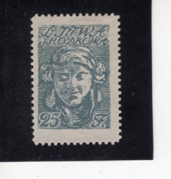 CENTRAL LITHUANIA(�߾� �����ƴϾ� ��ȭ��)-#23-25f-LITHUANIA GIRL(�߾� �����ƴϾ� ��ȭ�� �ҳ�)-1920��