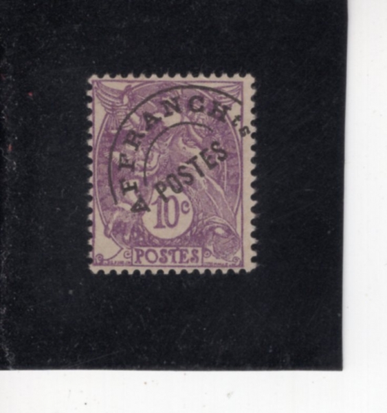 FRANCE(������)-#115-10c-JOSEPH BLANC, LIBERTY, EQUALITY AND FRATERNITY(��-���� ����, ����, ���, �ھ�)-1929��