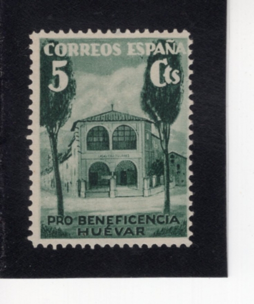 SPAIN(������)-#NO2-5c-CASAS CAPITULARES(é�� �Ͽ콺)-1938��