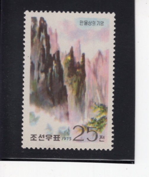KOREA,DEMOCRATIC PEOPLE\