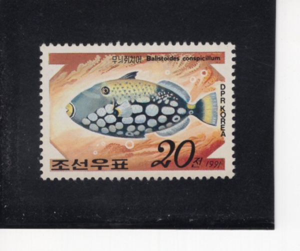 KOREA,DEMOCRATIC PEOPLE\