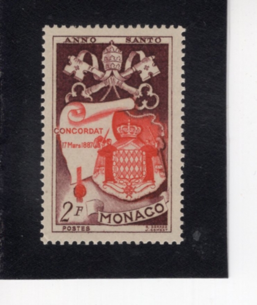 MONACO(����)-#265-2fr-SYMBOLIZING MONACO\