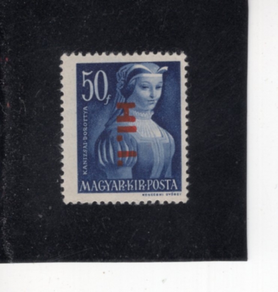 HUNGARY(�밡��)-#804-