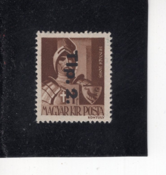 HUNGARY(�밡��)-#813-