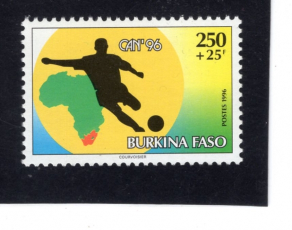 BURKINA FASO(�θ�Ű���ļ�)-#B4-250+25fr-CAN \