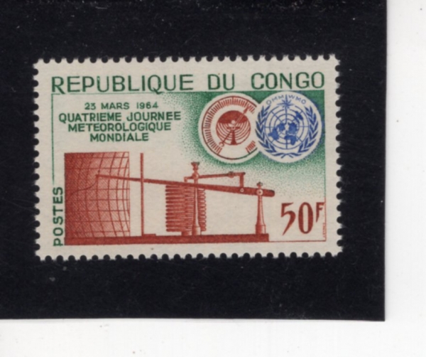 CONGO, PEOPLE\
