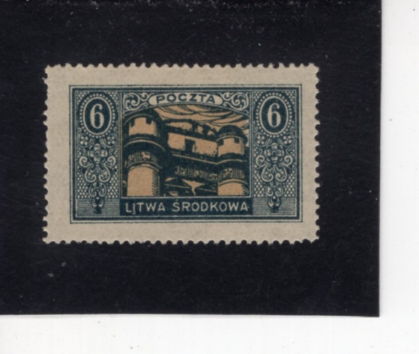 CENTRAL LITHUANIA(�߾� �����ƴϾ� ��ȭ��)-#40-6m-POCZOBUT ASTRONMICAL OBSERVATORY(���ʺ�Ʈ õ����)-1921��